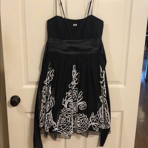 Cocktail dress